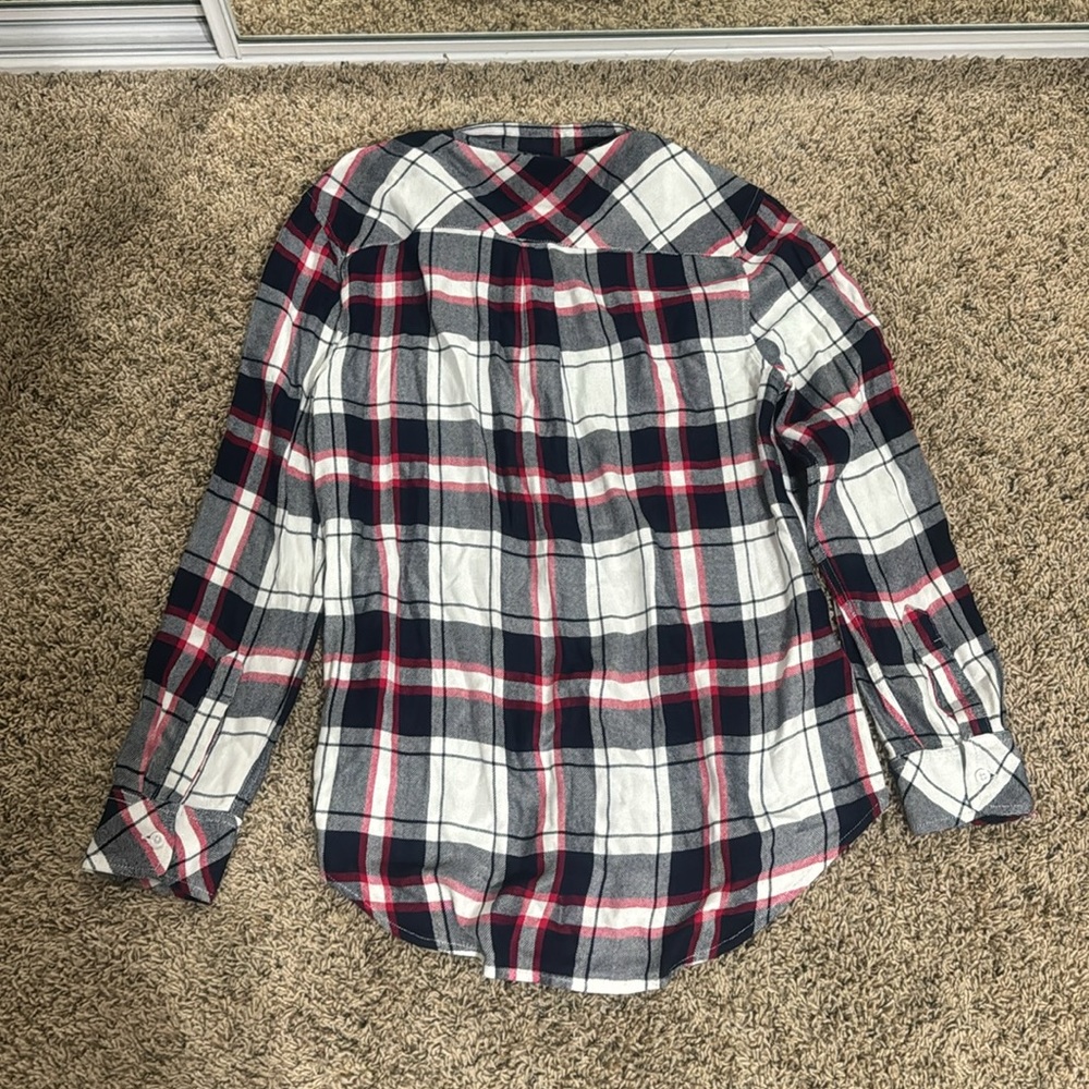 Flannel - image 4